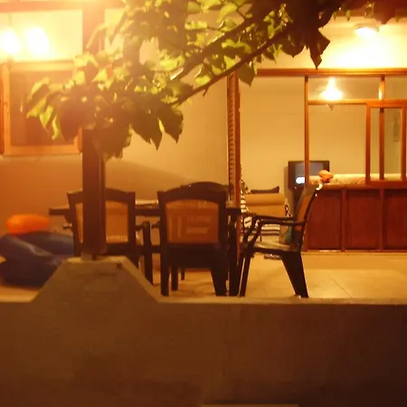 Holiday home Sea Breeze Lounge Alacati