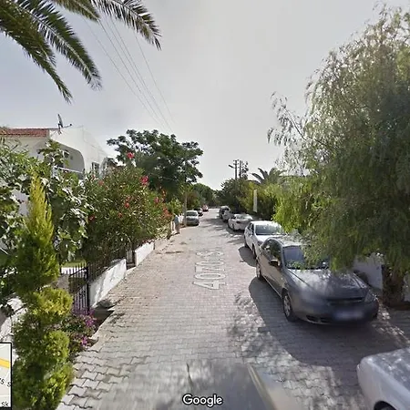 Holiday home Sea Breeze Lounge Alacati