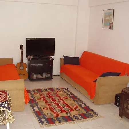 Holiday home Sea Breeze Lounge *