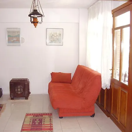 Holiday home Sea Breeze Lounge