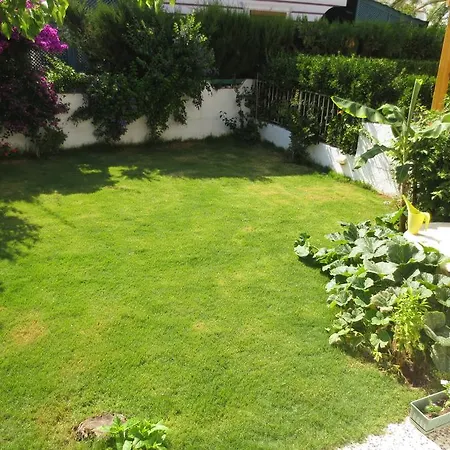 Holiday home Sea Breeze Lounge Alacati