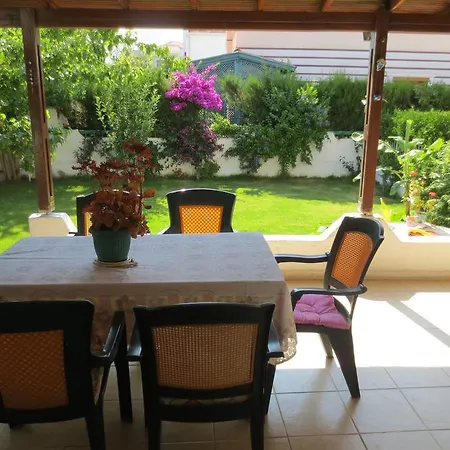 Sea Breeze Lounge Alaçatı